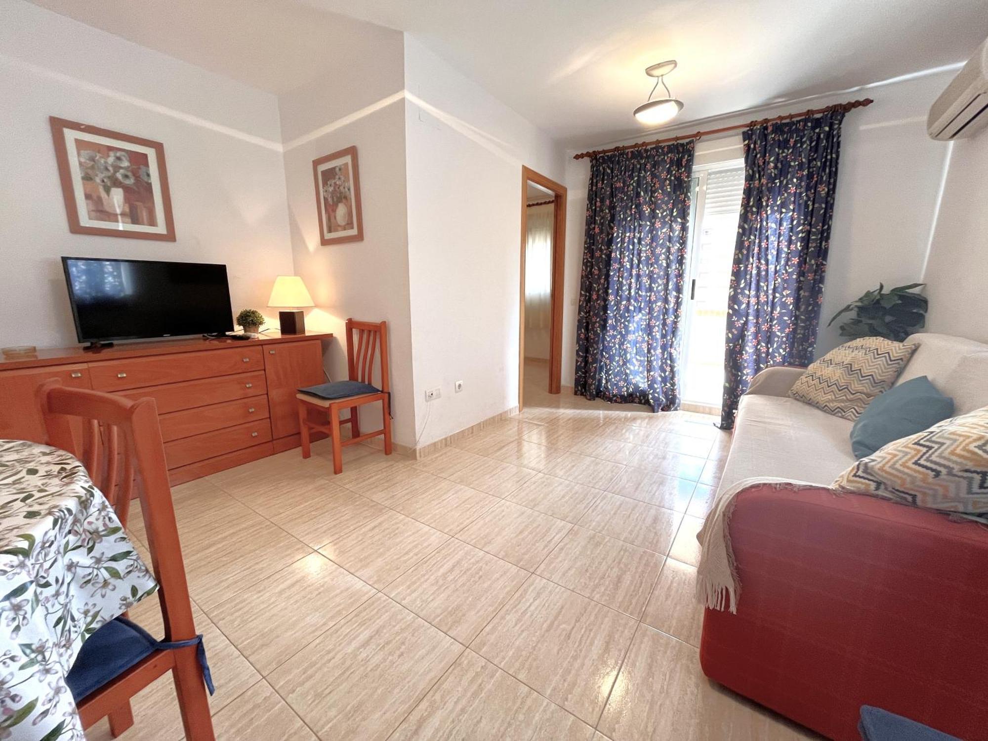 Acv - Costa Marina II - 1 Linea Planta 6 3 Habitaciones Oropesa del Mar Exterior photo